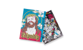 Puzzle Ripn Dip Lord Savior Nerm Puzzle