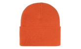 Gorro Carhartt WIP Acrylic Watch Hat Kumquat