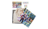 Puzzle Carhartt x Ollie Mac Icy Lake Puzzle Paper Multicolor