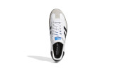 Zapatillas Adidas Samba ADV Black White Gold