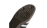 Zapatillas Adidas Samba ADV Black White Gold