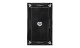 Toalla Carhartt WIP Heart Bandana Towel Jacquard Black