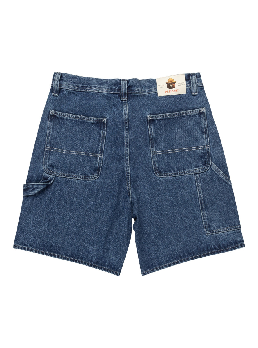 Bermuda Element SBXE Carpenter Short