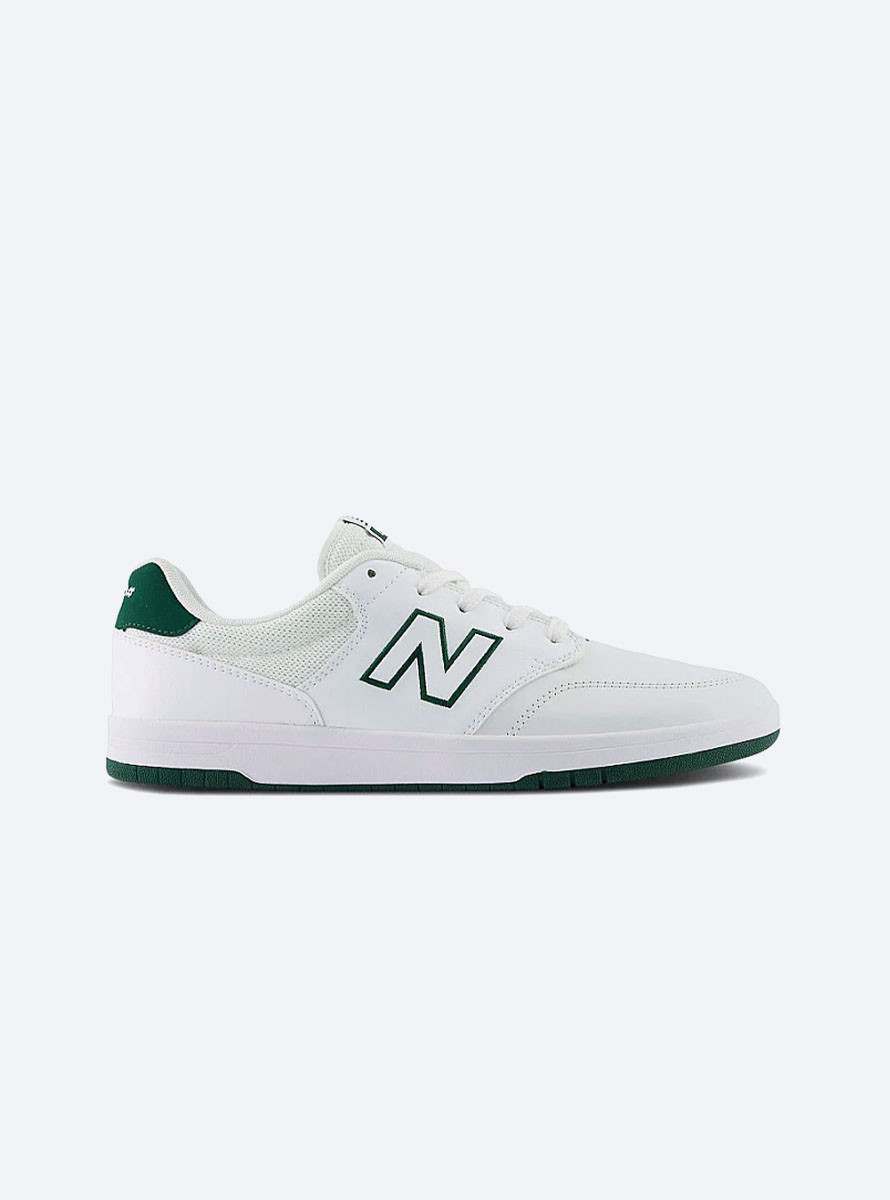 Zapatillas New Balance Numeric 425 White Green