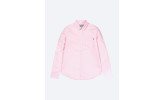 Camisa Carhartt WIP  Button Down Pocket Shirt LS Soft Rose