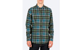 Camisa Volcom Hayden Flannel SMB