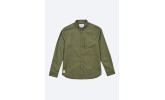 Camisa Globe Foundation LS Shirt Olive