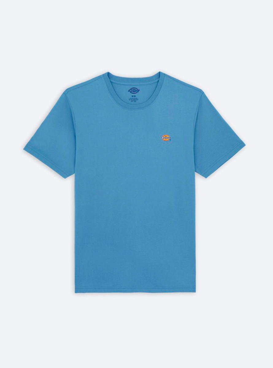 Camiseta Dickies Mapleton Tee SS Coronet Blue