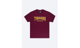 Camiseta Thrasher Low Low SS