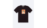 Camiseta Volcom FA J Hager Hagerhawk SST Black