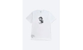 Camiseta Primitive x 2Pac No Changes White