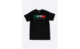 Camiseta Thrasher Mexico Revista Tee SS Black