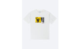 Camiseta Element x Star Wars Yoda SS White