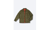 Cazadora Volcom Hobro Jacket Military