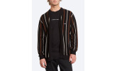 Cardigan Volcom Wiiliekearl Black