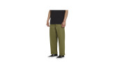 Pantalon Volcom Outer Spaced Solid EW Pant Martini Olive