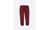 Pantalon MCBL x VOLCOM Track Pant Cabernet