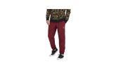 Pantalon MCBL x VOLCOM Track Pant Cabernet