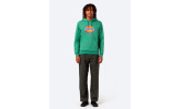 Pantalon Dickies Valley Grande Double Knee Oilve Green