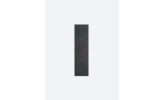 Lija Grizzly JHF Crossword Black Griptape