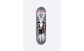 Tabla Skate Skate Mental Giorgio Rabbit Doll Pink 8"