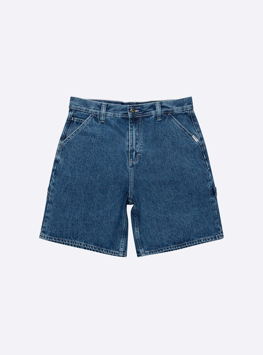 Bermuda Element X Smokey Bear Carpenter Short Blue
