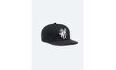 Gorra Ripn Dip 3 Head Strap hat Black
