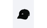 Gorra Primitive x Bob Marley Trenchtown Strapback Black