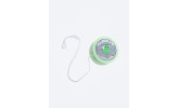 Yo-Yo RipNDip Flying Sauce YO YO Green ( Glow In The Dark )