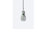 Lampara Carhartt Wip x Marset Chispa Lamp x Joan Gaspar Yucca Black