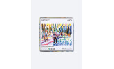 Puzzle Carhartt x Ollie Mac Icy Lake Puzzle Paper Multicolor