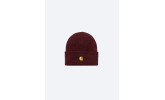 Gorro Carhartt WIP Chase Beanie Amarone Gold