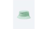 Gorro Carhartt WIP Script Bucket Hat Pale Spearmint Hedge