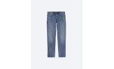 Pantalon Carhartt WIP Klondike Pant Blue Worn Bleached