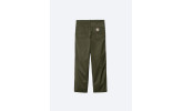 Pantalon Carhartt WIP Simple Office Green Rinsed