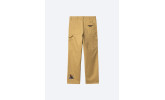 Pantalon Carhartt WIP Ducks Single Knee Pant Bourbon
