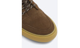 Zapatillas Element Preston 2 Dark Earth DEA