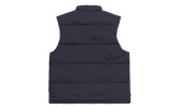 Chaleco Element Trekka Vest Blue Nights