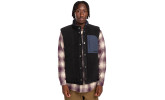 Chaleco Element Trekka Vest Blue Nights