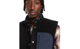 Chaleco Element Trekka Vest Blue Nights