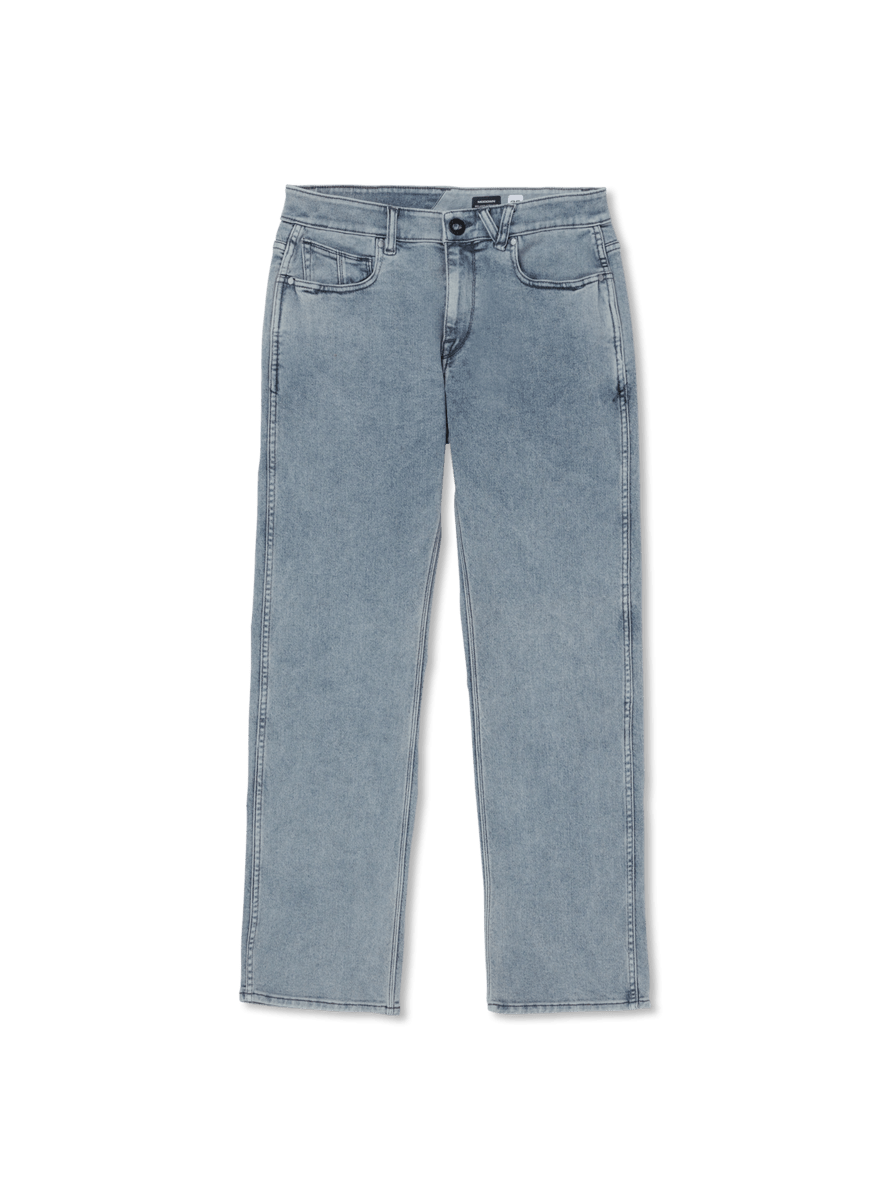 Pantalon Volcom Modown Denim Ash Heather