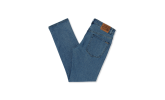 Pantalon Volcom Stone Solver Denim Washed Blue