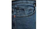 Pantalon Volcom Solver Denim Washed Blue