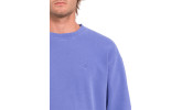 Sudadera Volcom Single Stone PW Crew Ballpoint Blue