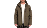 Cazadora Volcom Stoke Stone II 10K Jacket WREN