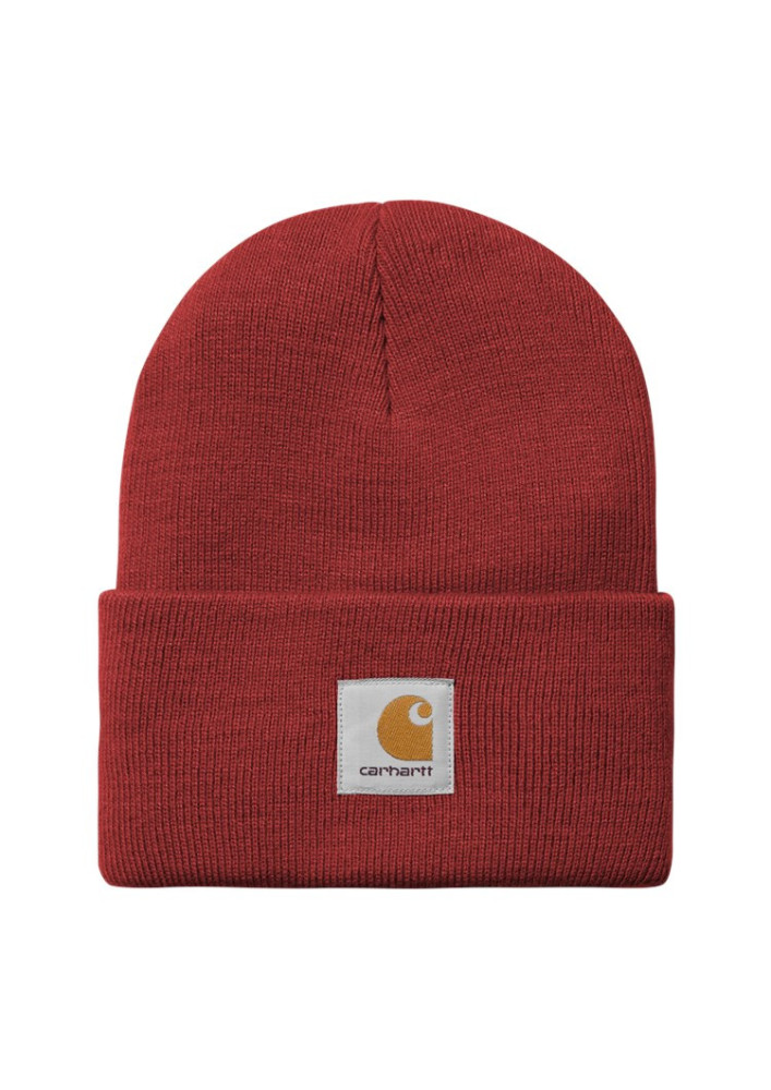 Gorro Carhartt WIP Acrylic Watch Hat Scarlet