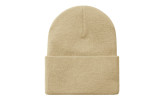 Gorro Carhartt WIP Acrylic Watch Hat Cornsilk