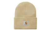 Gorro Carhartt WIP Acrylic Watch Hat Cornsilk