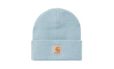 Gorro Carhartt WIP Acrylic Watch Hat Cornsilk