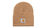 Gorro Carhartt WIP Acrylic Watch Hat Cornsilk